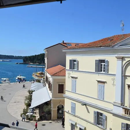 Apartment Roberta Rovinj