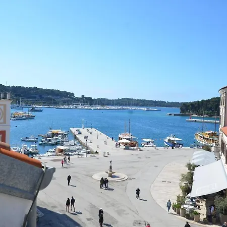 Roberta * Rovinj