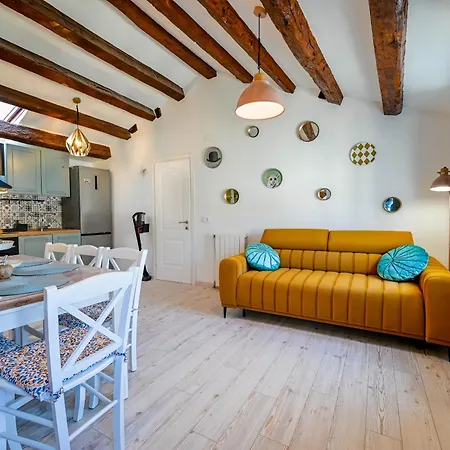 Appartement Roberta