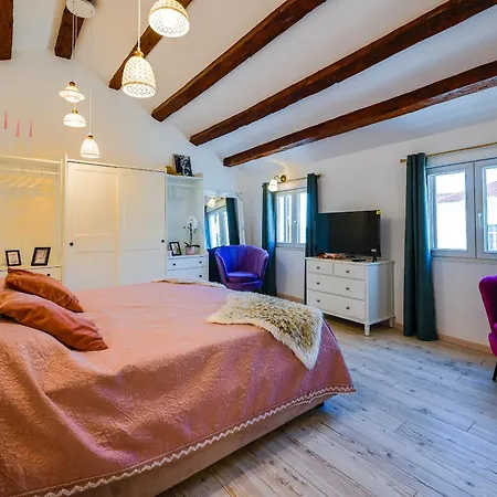 Roberta Appartement Rovinj