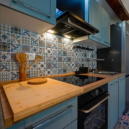 Appartement Roberta Rovinj