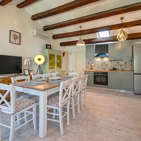 Roberta Appartement