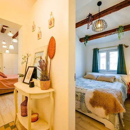 Apartment Roberta