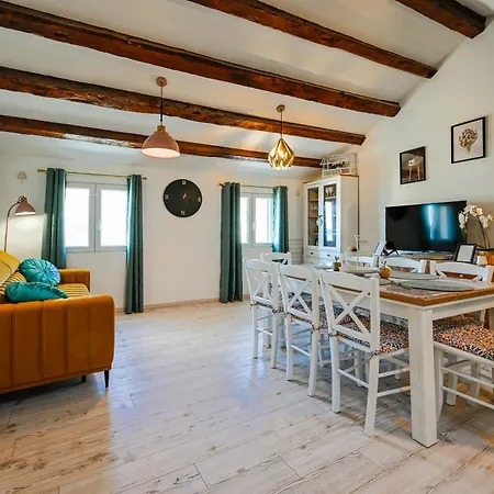 Roberta Apartment Rovinj