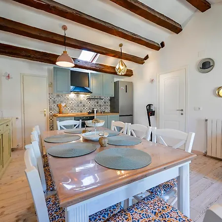 Apartment Roberta Rovinj
