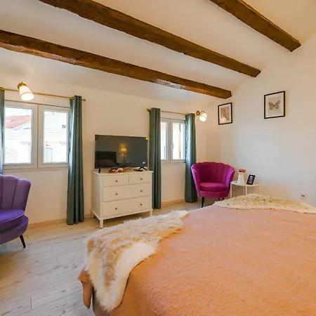 Apartment Roberta