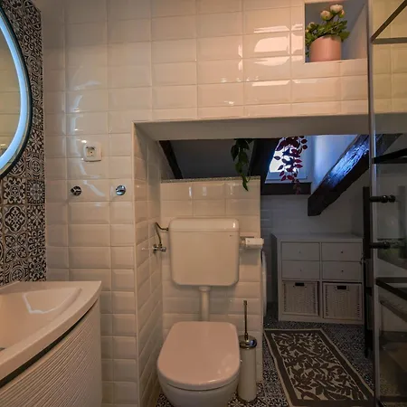 Apartment Roberta