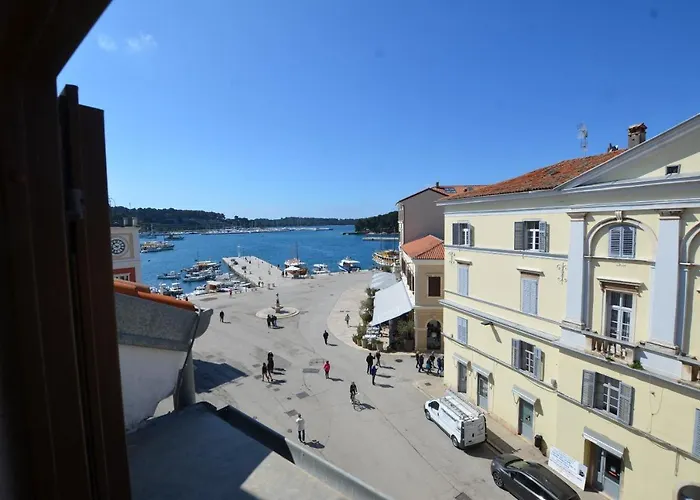 Roberta Appartement *
