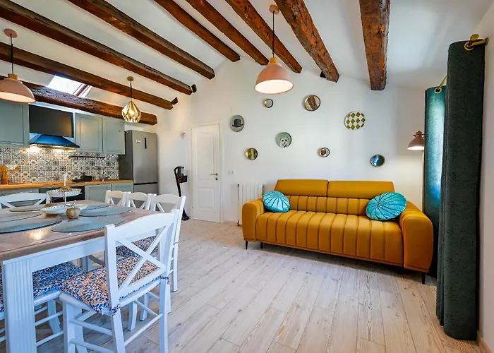 Appartement Roberta