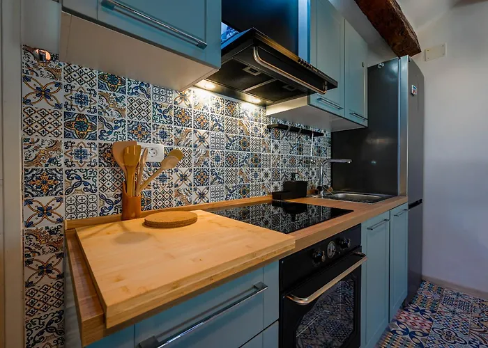 Apartment Roberta Rovinj