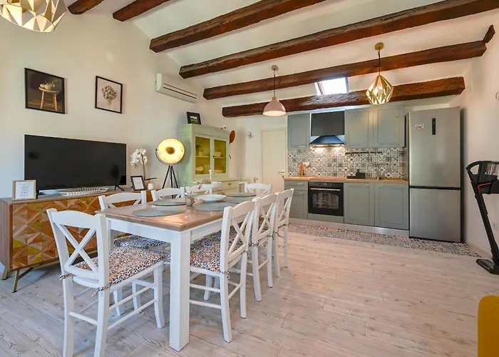Roberta Appartement