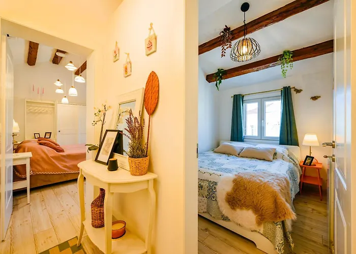 Appartement Roberta