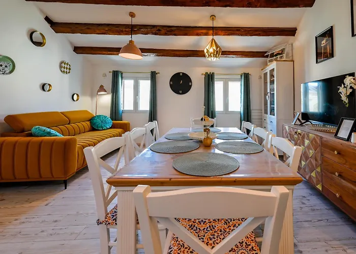 Roberta Appartement *