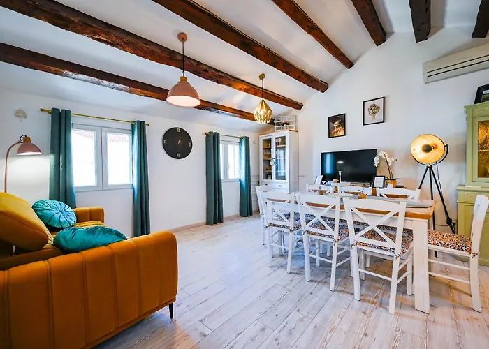 Appartement Roberta *
