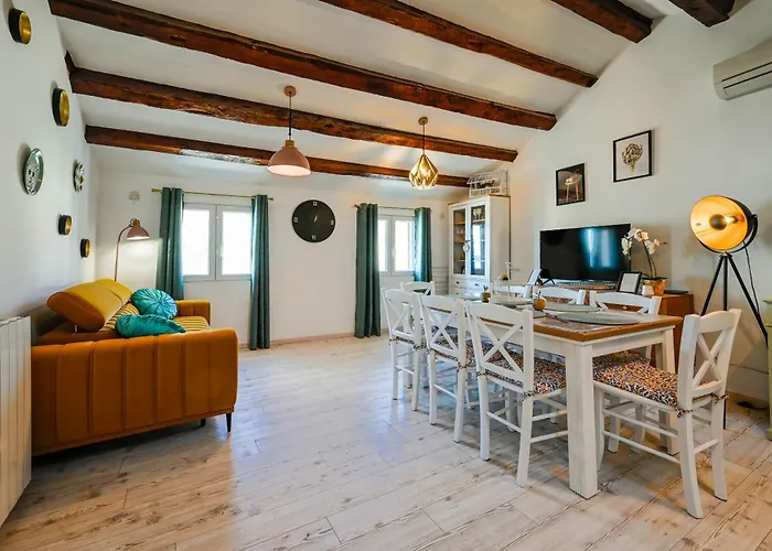 Roberta Appartement Rovinj