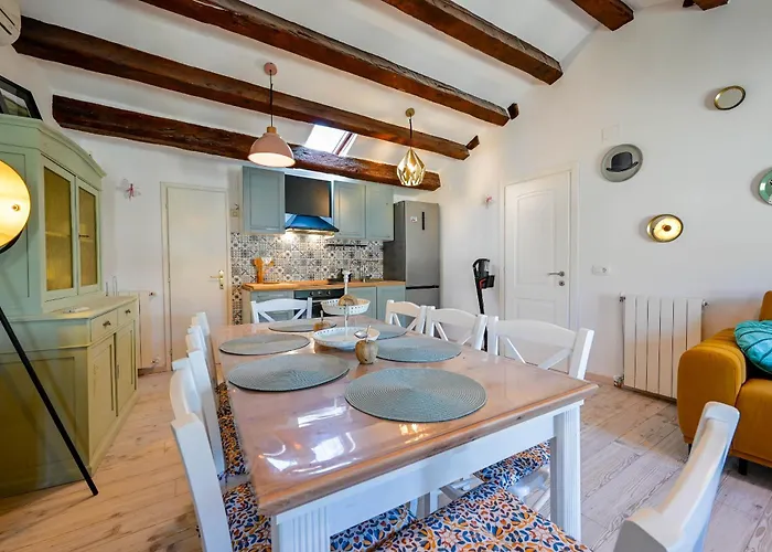 Apartment Roberta Rovinj