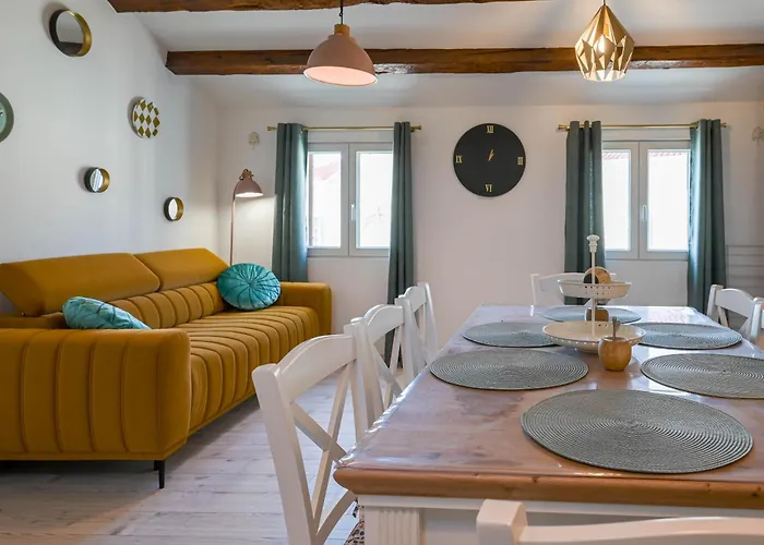 Roberta Appartement