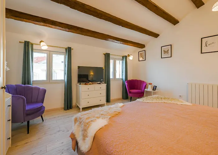 Appartement Roberta