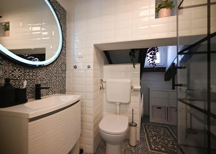 Roberta Appartement *