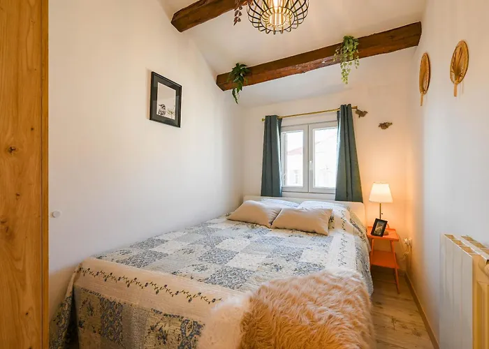 Appartement Roberta *
