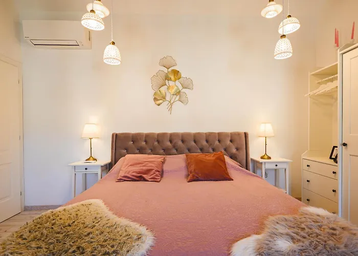 Roberta Apartment Rovinj