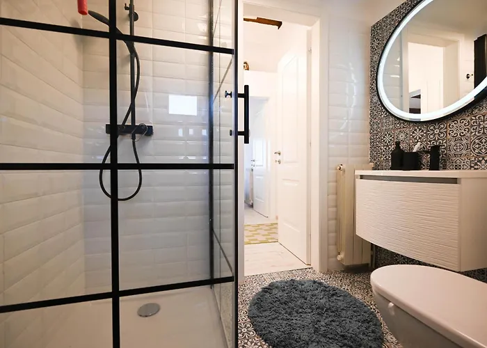 Apartment Roberta Rovinj