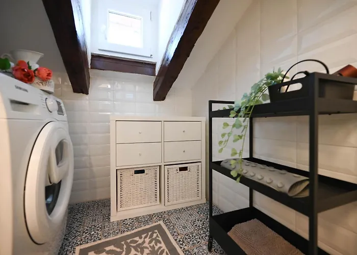 Roberta Appartement