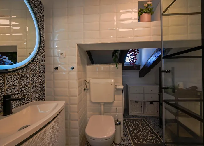 Appartement Roberta