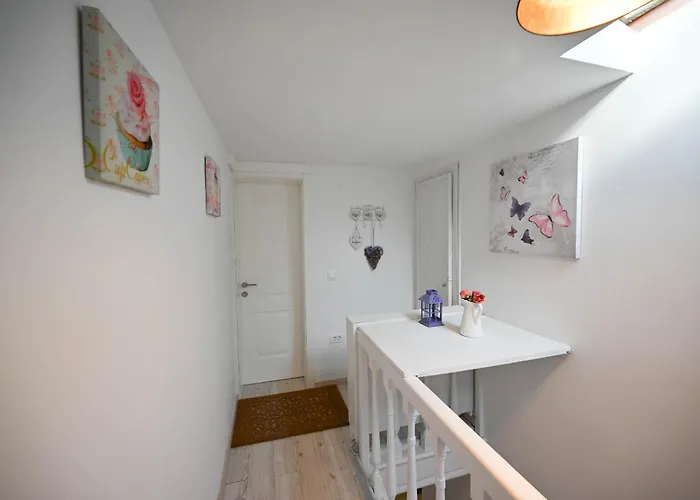 Roberta Appartement *