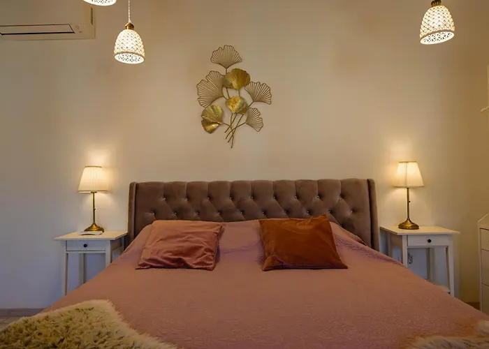 Appartement Roberta *