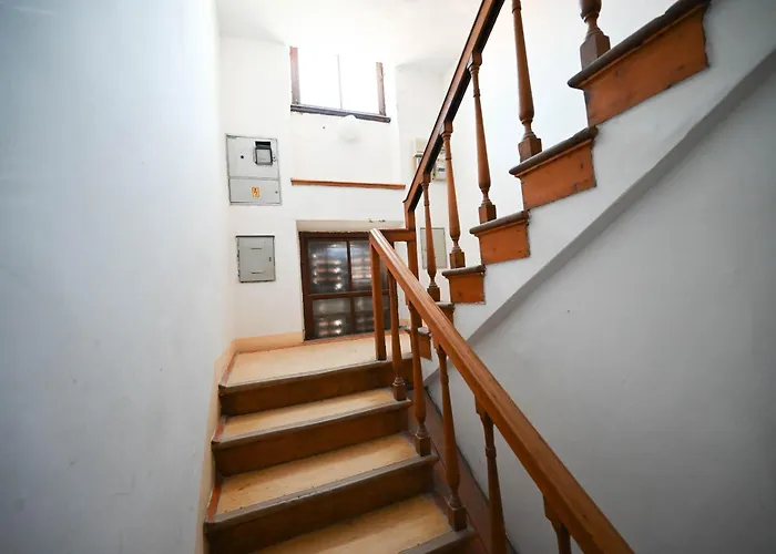 Roberta Apartment Rovinj