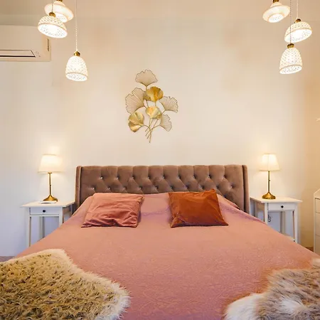 Roberta Apartment Rovinj