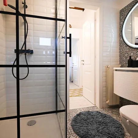 Apartment Roberta Rovinj