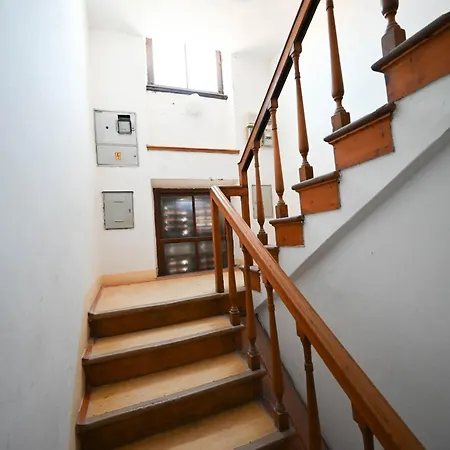 Roberta Apartment Rovinj