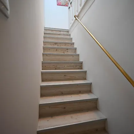 Apartment Roberta Rovinj