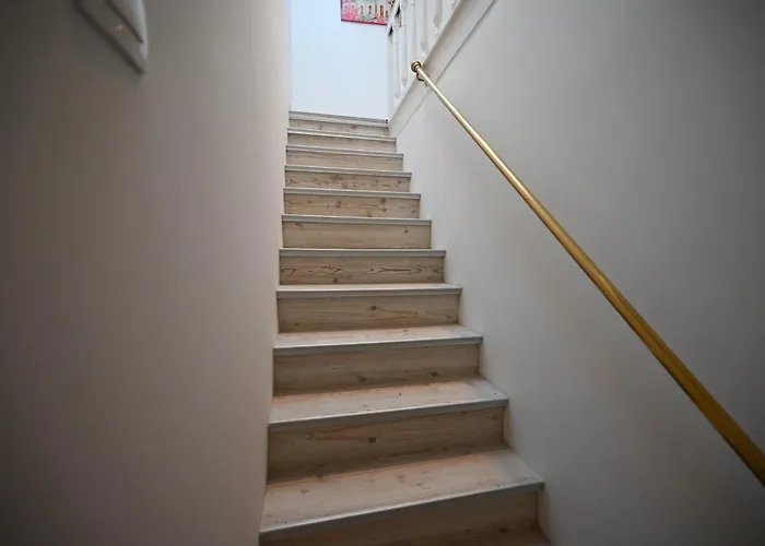 Appartamento Roberta Rovigno